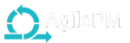 AgilePM logotyp.