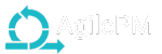 AgilePM logotyp.